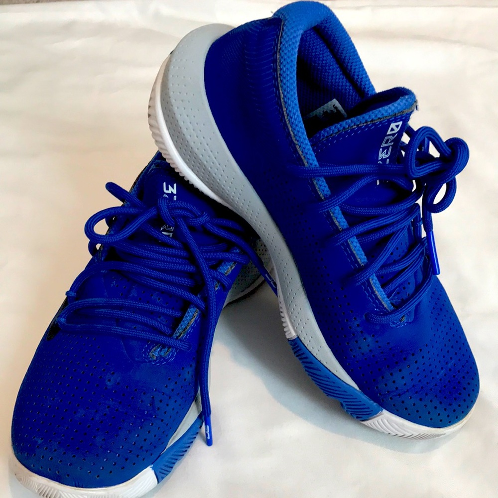 Under Armour Kids sneaker